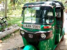 Bajaj RE 2014 Three Wheel