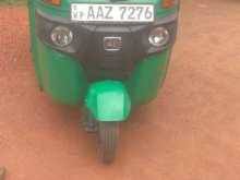 Bajaj Re 4 Stroke 2015 Three Wheel