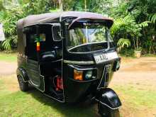 Bajaj RE 2013 Three Wheel