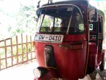 Bajaj RE 2010 Three Wheel