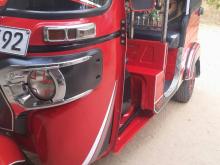 Bajaj RE 2019 Three Wheel