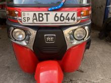 Bajaj RE 4 Stroke 2019 Three Wheel