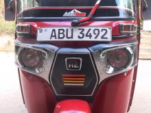 Bajaj RE 2019 Three Wheel