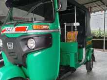 Bajaj RE SP 2015 Three Wheel