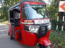 Bajaj RE 2019 Three Wheel