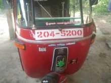 Bajaj RE 1998 Three Wheel