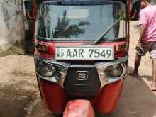 Bajaj RE SP 2014 Three Wheel