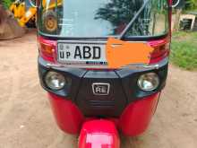 Bajaj RE 2015 Three Wheel