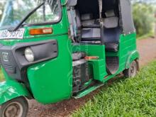 Bajaj RE 2016 Three Wheel