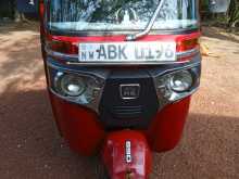 Bajaj RE 2016 Three Wheel