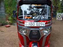 Bajaj RE 2016 Three Wheel