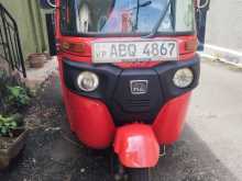 Bajaj RE 2017 Three Wheel
