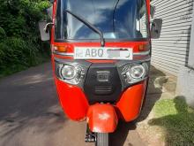 Bajaj RE 2018 Three Wheel