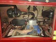 Bajaj RE 2018 Three Wheel