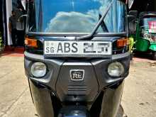 Bajaj RE 2018 Three Wheel