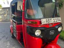 Bajaj RE 2019 Three Wheel