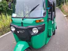 Bajaj RE 2025 Three Wheel
