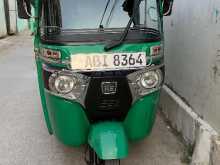 Bajaj RE 2012 Three Wheel