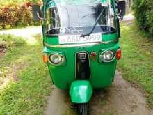 Bajaj Re Sp 2012 Three Wheel