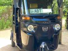 Bajaj RE 2019 Three Wheel