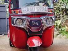 Bajaj RE 2014 Three Wheel