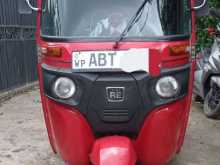 Bajaj RE 2019 Three Wheel