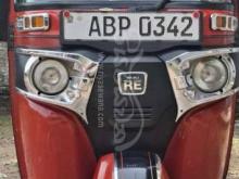 Bajaj RE 2016 Three Wheel