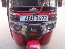 Bajaj RE 2019 Three Wheel