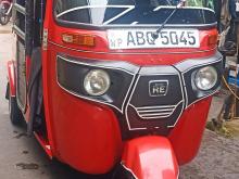 Bajaj RE 4 Stroke 2017 Three Wheel