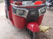 Bajaj RE 2018 Three Wheel
