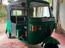 Bajaj 4 Storke 2012 Three Wheel
