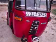 Bajaj RE 2005 Three Wheel