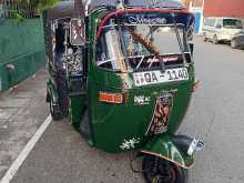 Bajaj RE Stroke Three Wheel 2005 Three Wheel