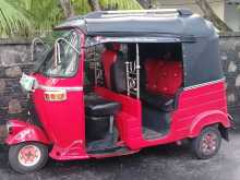 Bajaj RE 2008 Three Wheel