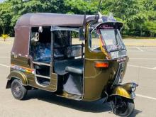 Bajaj RE 2008 Three Wheel