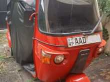 Bajaj RE 2012 Three Wheel