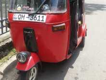 Bajaj RE 2007 Three Wheel
