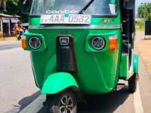 Bajaj RE 4 Stroke 2012 Three Wheel