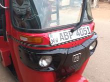 Bajaj RE 2016 Three Wheel