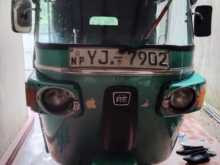 Bajaj RE 2012 Three Wheel