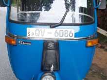 Bajaj RE 2009 Three Wheel