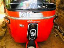 Bajaj RE 1998 Three Wheel