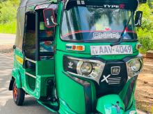 Bajaj RE Threwheel 2015 2015 Three Wheel