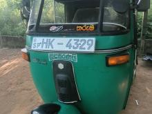 Bajaj RE 2003 Three Wheel