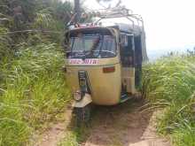 Bajaj RE 2 Stroke 0 Three Wheel