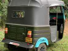 Bajaj RE 1998 Three Wheel