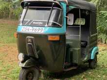 Bajaj RE 1998 Three Wheel