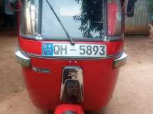 Bajaj Re 2 Stroke 2006 Three Wheel