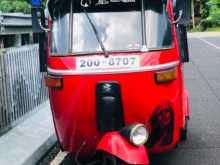 Bajaj Re 2 Stroke 1995 Three Wheel