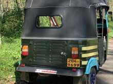 Bajaj RE 1998 Three Wheel